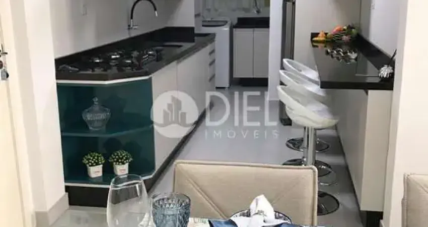 Apartamento com 2 quartos à venda na Rua 268, 388, Meia Praia, Itapema