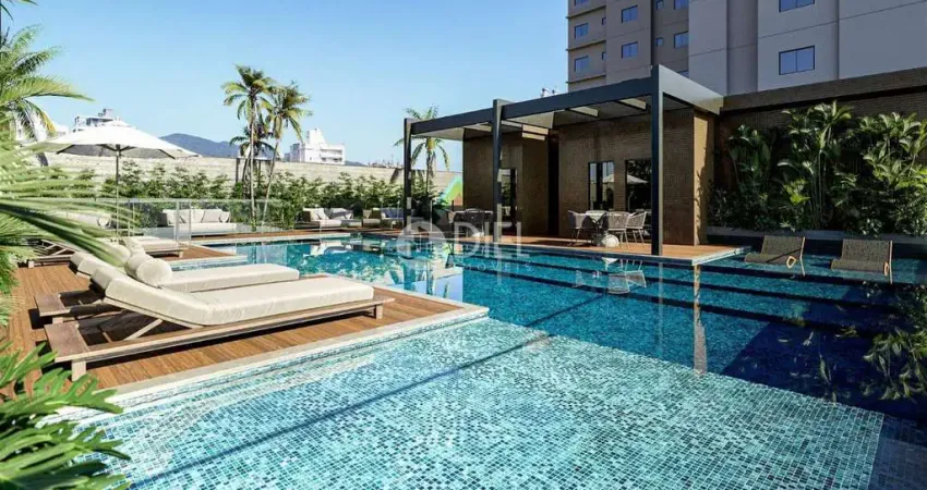 3 suítes 2 vagas ótima localização na meia praia, meia praia, itapema - sc