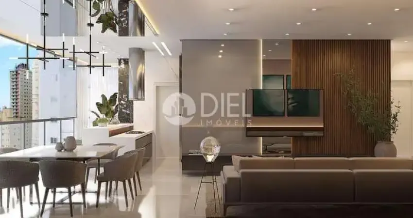 Apartamento com 3 quartos à venda na Rua 240, 531, Meia Praia, Itapema