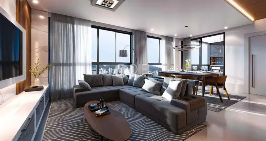 Penthouse 4 suítes 4 vagas e lazer itapema, centro, itapema - sc