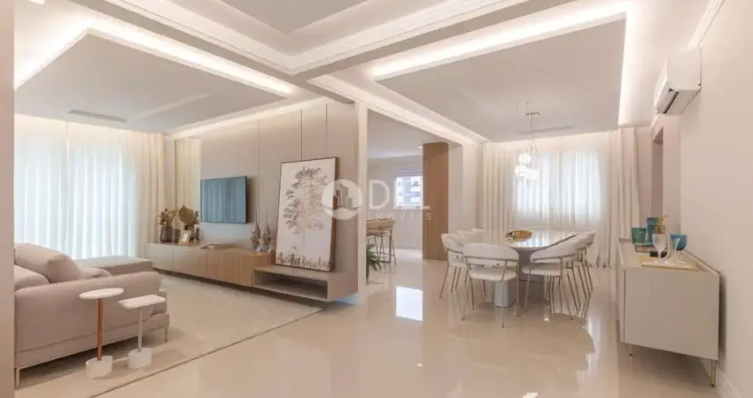 Duplex 4 suítes 2 vagas + lazer em meia praia , centro, itapema - sc