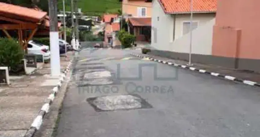 Casa em Condomínio para Venda em Cotia, Vila Clara, 2 dormitórios, 1 banheiro, 1 vaga