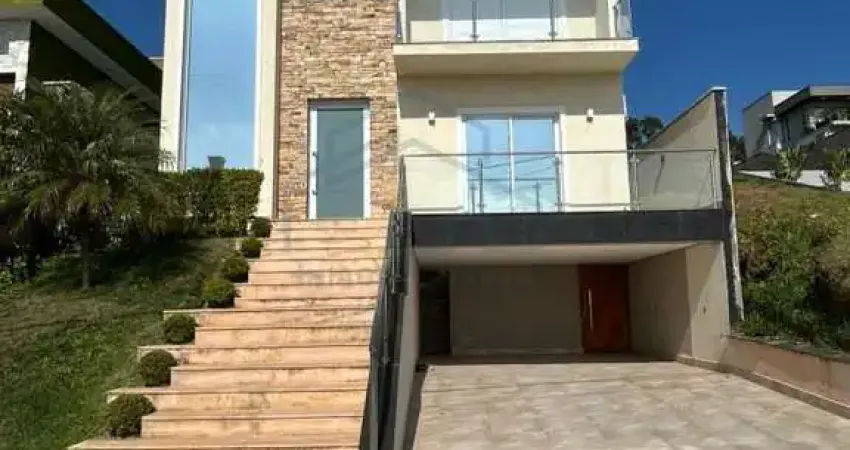 Casa em condomínio para venda em santana de parnaíba, sítio rosário, 3 dormitórios, 3 suítes, 5 banheiros, 4 vagas