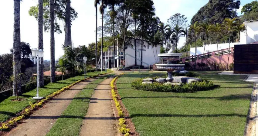 Casa em condomínio para venda em cotia, caucaia do alto, 3 dormitórios, 1 suíte, 3 banheiros, 1 vaga