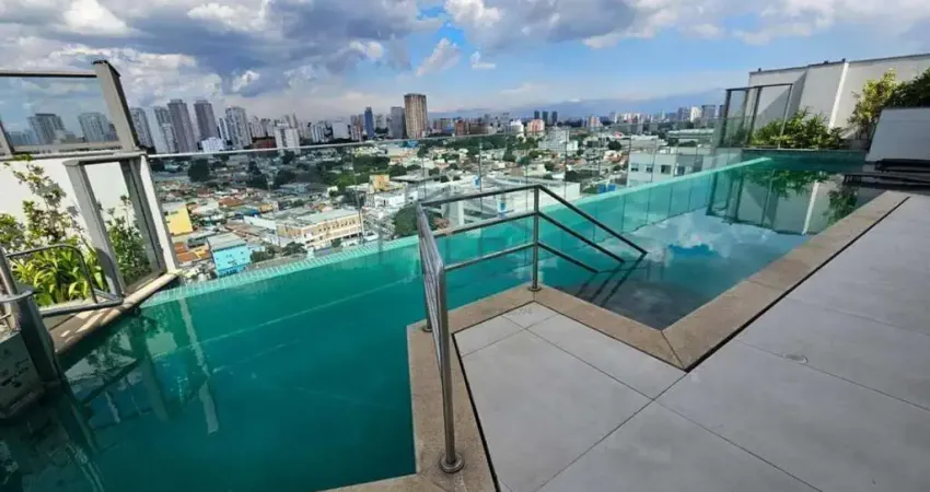 Apartamento para venda em são paulo, santo amaro, 3 dormitórios, 1 suíte, 2 banheiros, 1 vaga