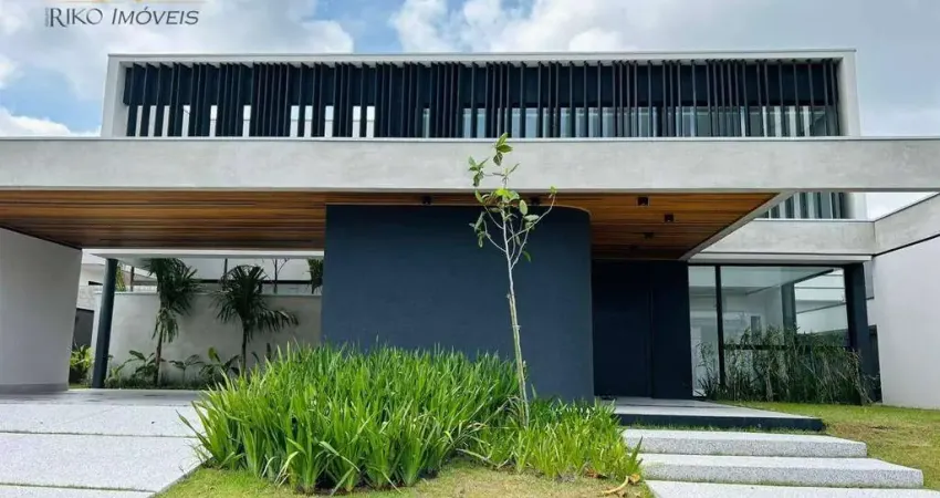 Casa com 4 quartos à venda na Rua Doutor Walcy Alves de Souza Lima, 90, Condomínio Residencial Colinas do Paratehy, São José dos Campos