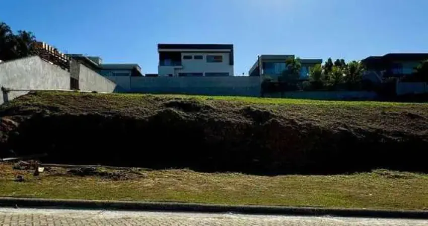 Terreno 720 m² plano condomínio reserva do paratehy norte urbanova sjc