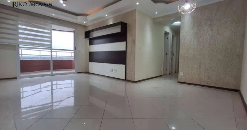 Oportunidade - apartamento - santana - residencial parque da cidade - 3 dormitórios - 93m²