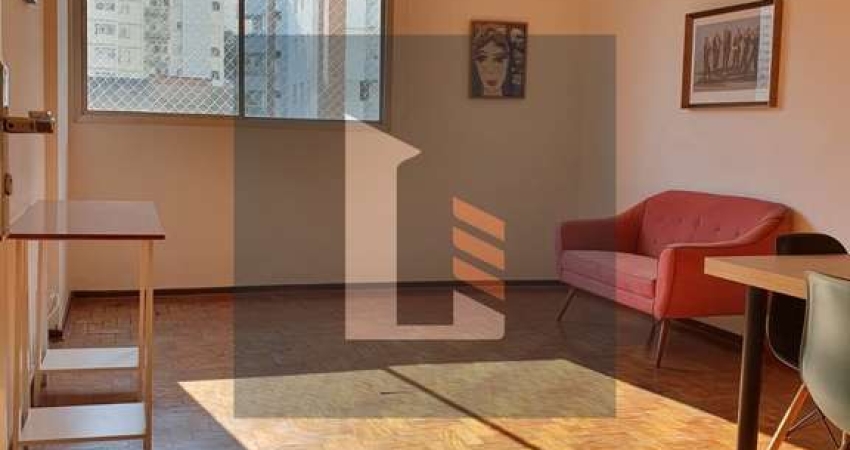 Apartamento com 2 quartos à venda na Rua João Moura, Pinheiros, São Paulo