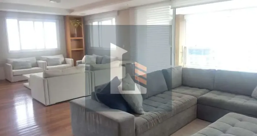Apartamento com 4 quartos à venda na Rua Paraguassu, Perdizes, São Paulo