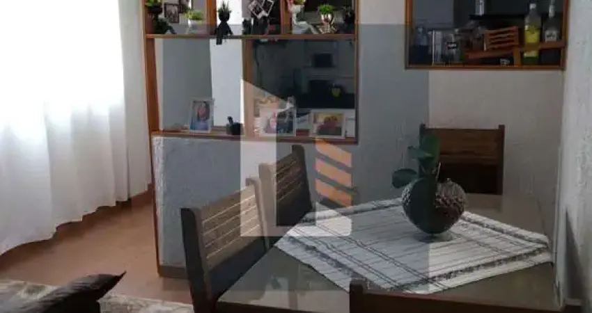 Apartamento na Lapa