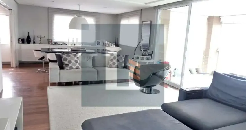 Apartamento com 4 quartos à venda na Rua Paraguassu, Perdizes, São Paulo