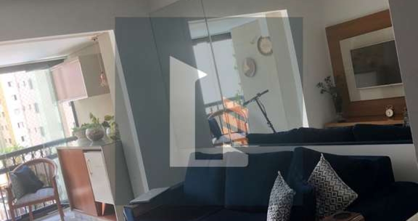 Apartamento com 3 quartos à venda na Rua Potenji, Vila Mariana, São Paulo