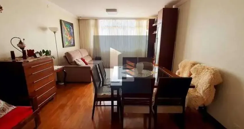 Apartamento com 2 quartos à venda na Rua Doutor Tirso Martins, Vila Mariana, São Paulo