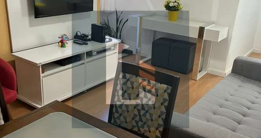 Apartamento com 2 quartos à venda na Rua Aimberê, Perdizes, São Paulo
