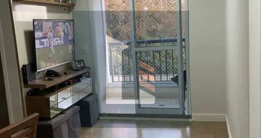 Apartamento com 2 quartos à venda na Rua Celso Ramos, Vila Andrade, São Paulo