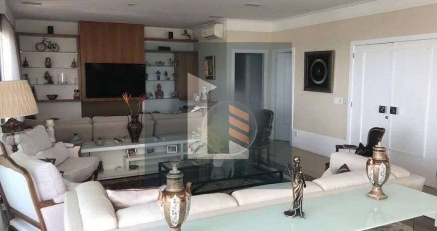 Apartamento com 4 quartos à venda na Rua Caiubi, Perdizes, São Paulo