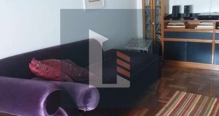 Apartamento charmoso em Perdizes