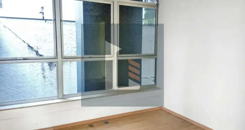 Sala comercial à venda na Rua Maranhão, Higienópolis, São Paulo