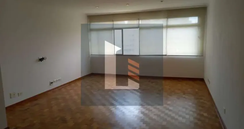 Apartamento 3 dormitórios na Bela Vista