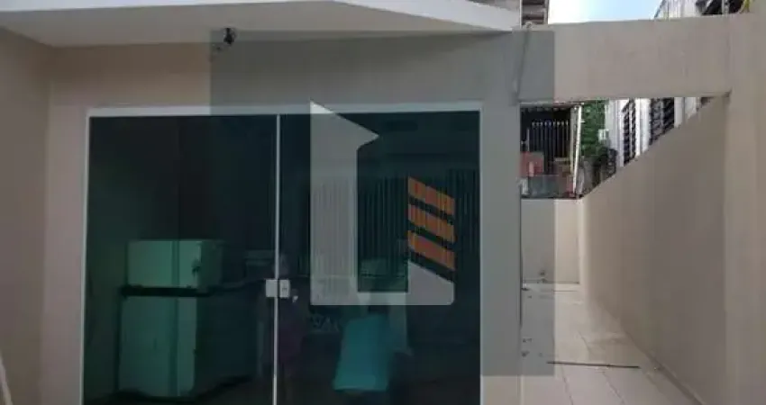 Casa com 3 quartos à venda na Rua Manuel Antônio Carvalho, Vila Clarice, São Paulo