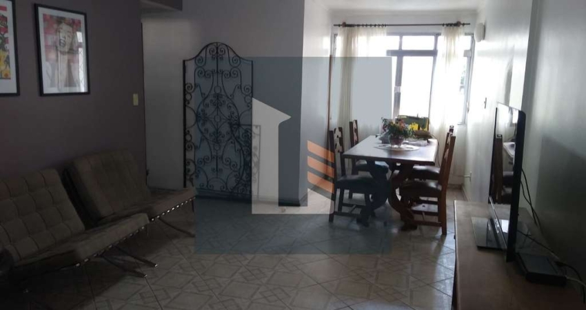 Apartamento com 2 quartos à venda na Rua Bartira, Perdizes, São Paulo