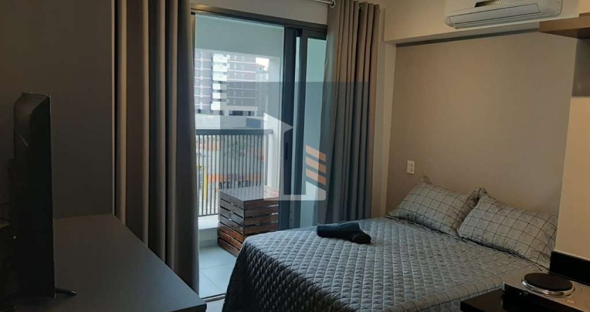 Apartamento Studio - Mobiliado