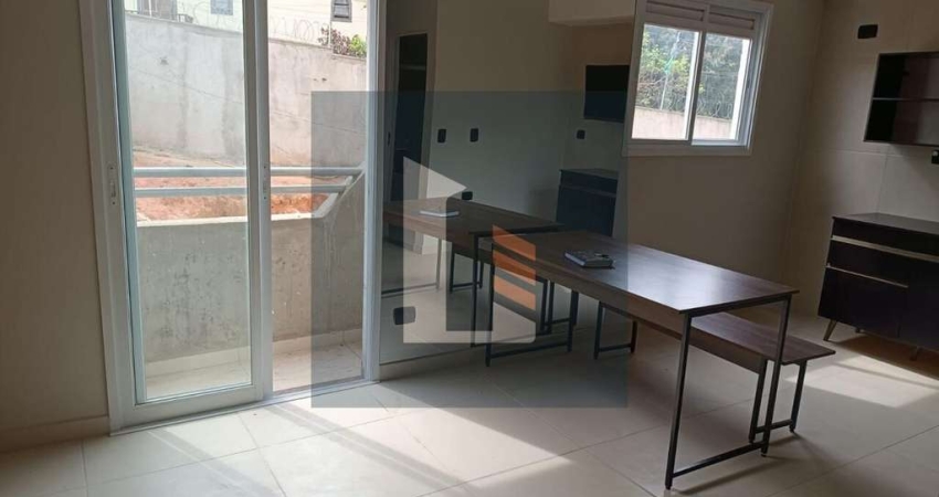 Apartamento com 1 quarto à venda na Rua Palhoça, Vila Corberi, São Paulo