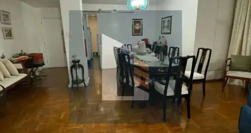Apartamento em Higienópolis, São Paulo/SP