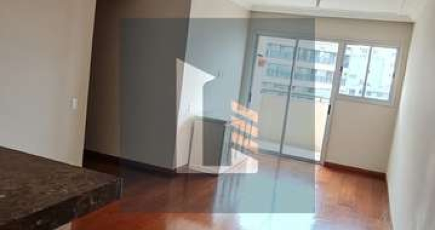 Apartamento com 3 quartos à venda na Avenida Diederichsen, Jabaquara, São Paulo