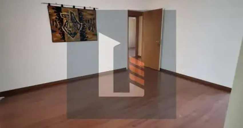 Apartamento em Higienópolis, São Paulo/SP