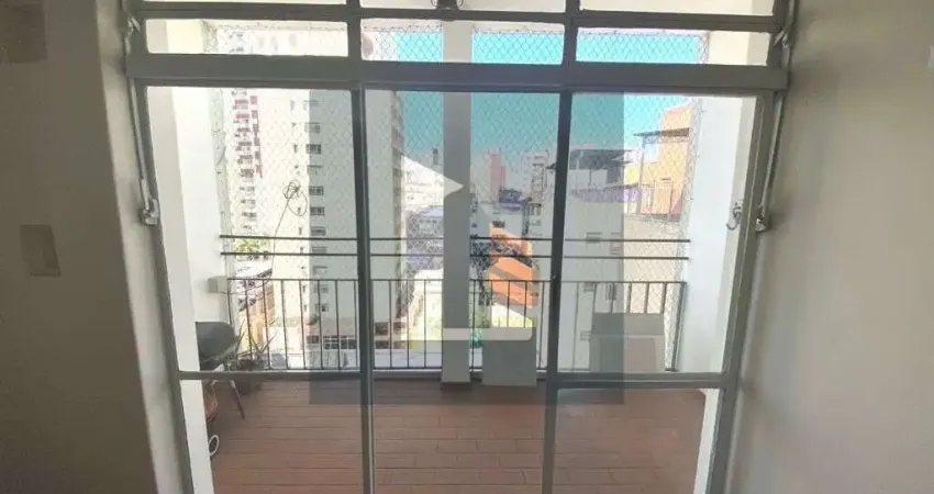 Apartamento com 2 quartos à venda na Avenida Nove de Julho, Bela Vista, São Paulo