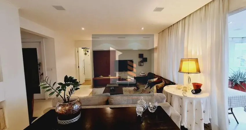 Conheça esse belíssimo apartamento em Perdizes, São Paulo