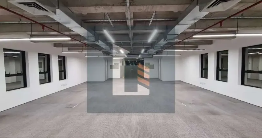 Sala Andar Comercial em Pinheiros