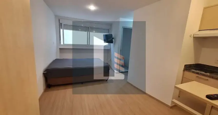 Kitnet / Stúdio para alugar na Rua Bela Cintra, Consolação, São Paulo