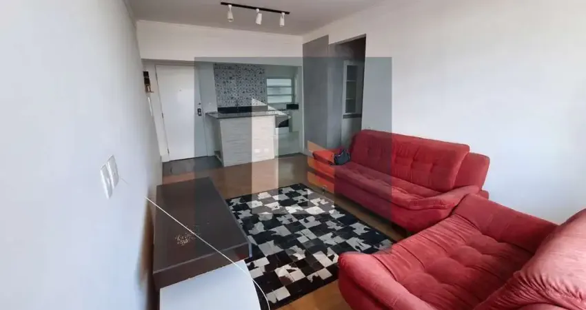 Apartamento com 2 quartos à venda na Rua Cerro Corá, Vila Romana, São Paulo