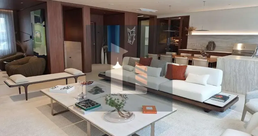 Apartamento com 2 quartos à venda na Rua Mário Amaral, Paraíso, São Paulo