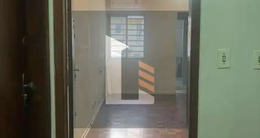 Apartamento com 1 quarto à venda na Rua Frederico Abranches, Vila Buarque, São Paulo