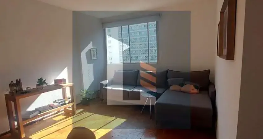 Apartamento mobiliado em Pinheiros, São Paulo/SP