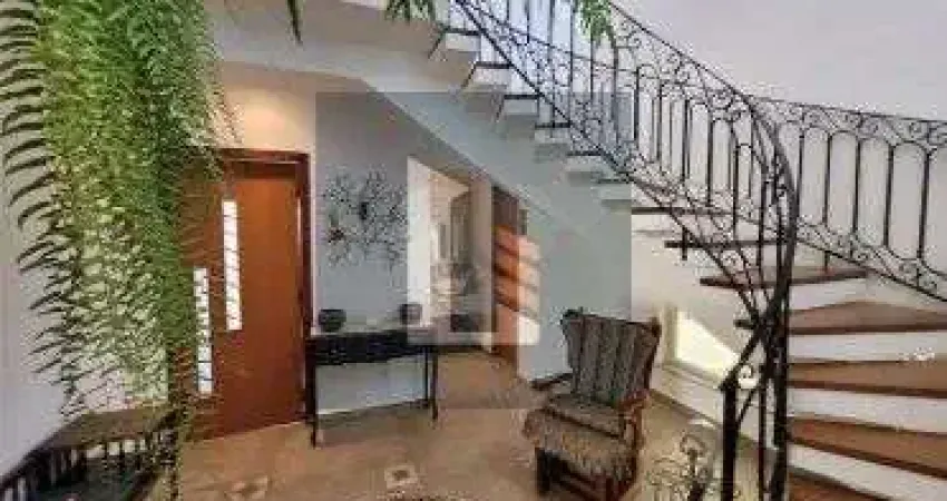 Casa Alto Padrão em Lapa, São Paulo/SP