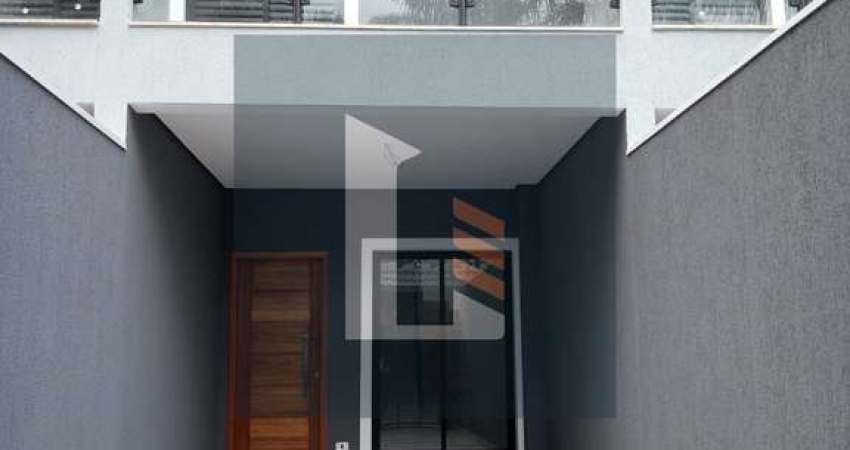 Casa Sobrado em Jardim Caravelas, próximo a Granja Julieta, São Paulo/SP