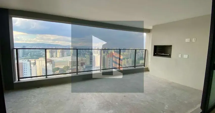 Apartamento com 3 quartos à venda na Rua Cotoxó, Perdizes, São Paulo