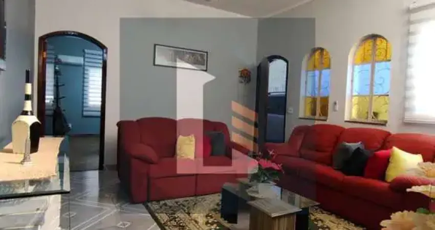 Casa Sobrado em Sacomã, São Paulo/SP
