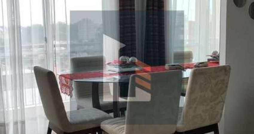 Apartamento com 2 quartos à venda na Rua Vergueiro, Vila Brasílio Machado, São Paulo