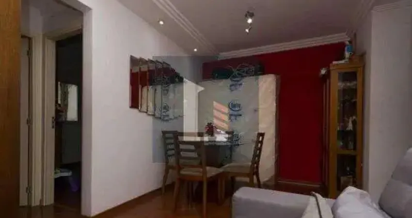 Apartamento semi mobiliado em Vila Firminiano Pinto, São Paulo/SP