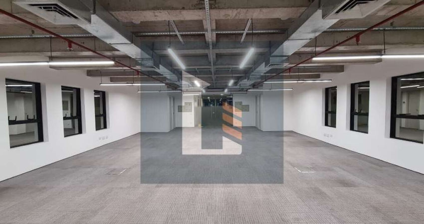 Casa comercial para alugar na Rua Cardeal Arcoverde, Pinheiros, São Paulo