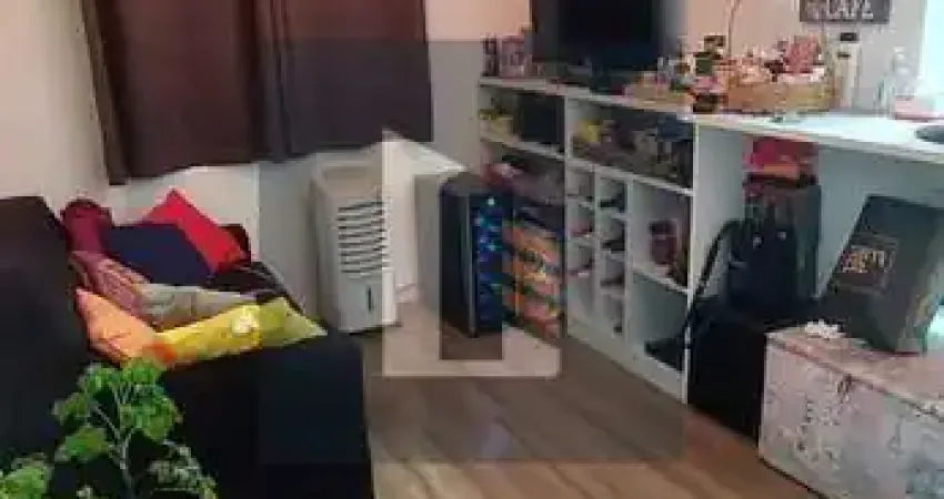 Apartamento com 1 quarto à venda na Rua Clodomiro de Oliveira, Vila Andrade, São Paulo