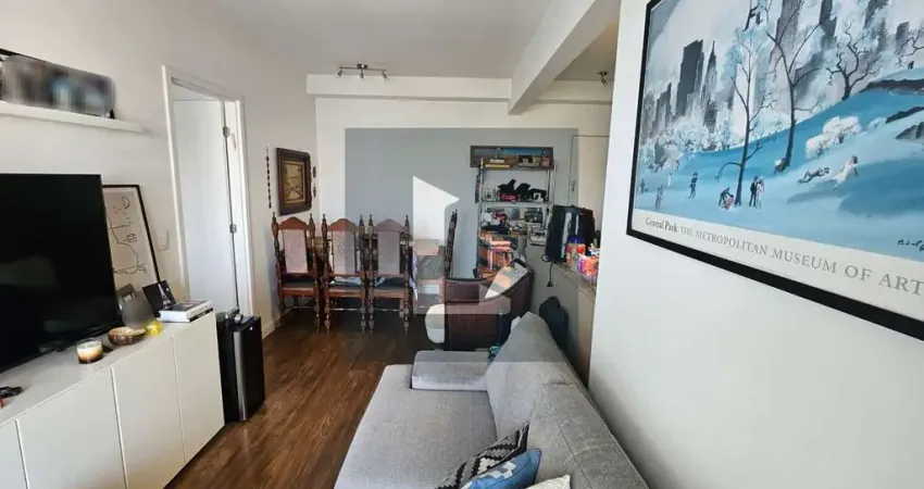 Apartamento com 1 quarto à venda na Rua Rubens Meireles, Várzea da Barra Funda, São Paulo