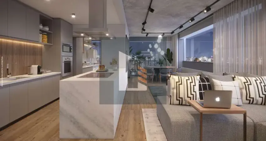 Apartamento com 3 quartos à venda na Rua Havaí, Sumaré, São Paulo