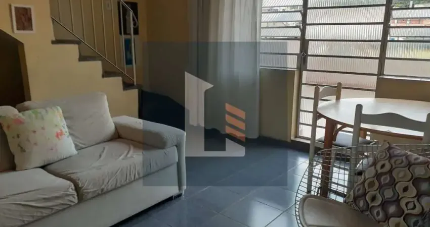 Casa com 3 quartos para alugar na Rua Emília Paulista, Vila Tiradentes, São Paulo